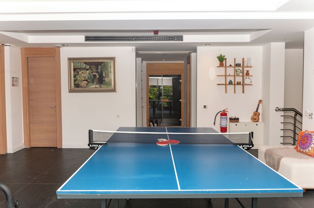 Marinhill High Luxury Property