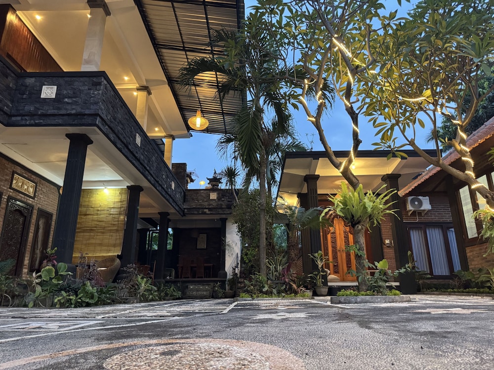 Murni's House