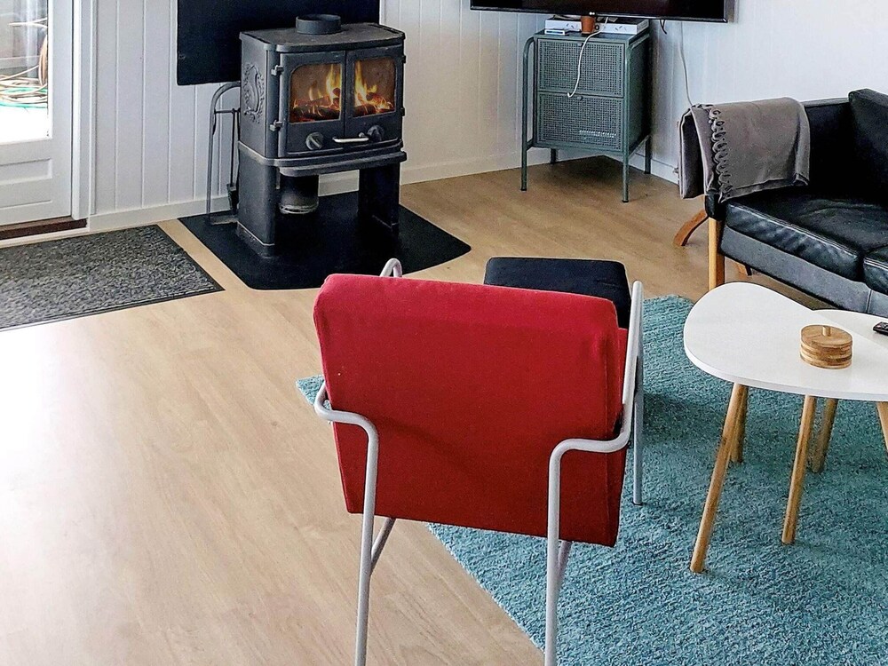 5 Person Holiday Home in Lemvig view 2