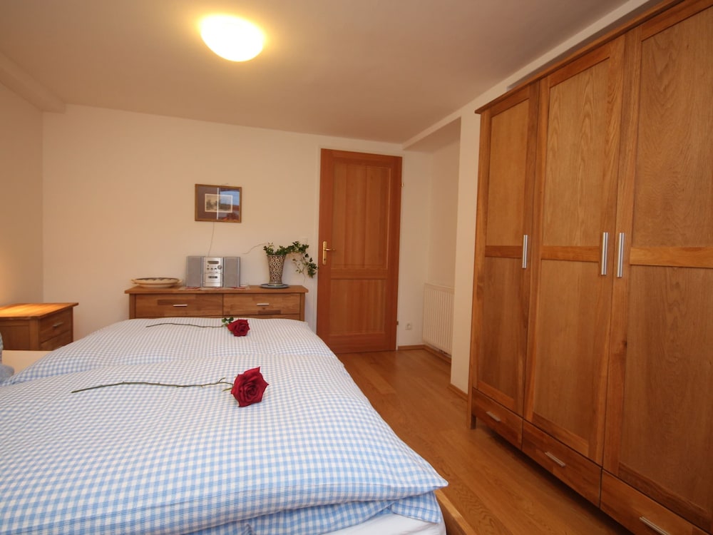 Spacious Apartment in Kitzbuhel near Ski Lift view 5