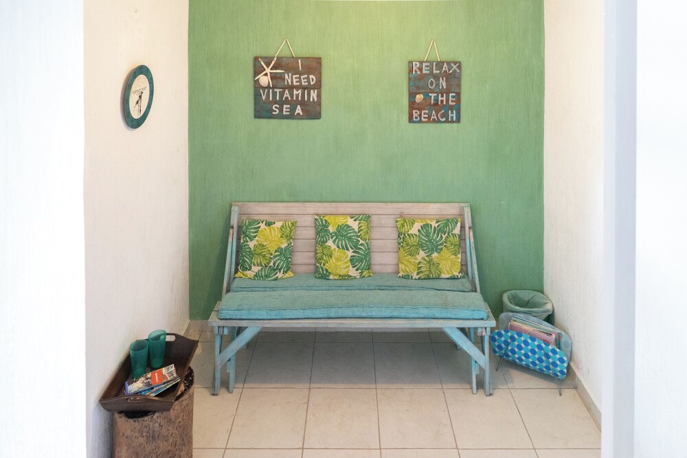 Playa House 4 Bedrooms Pool and More