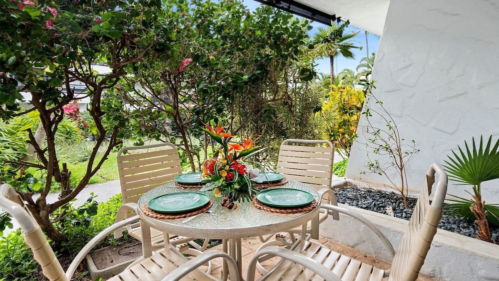 Steps to the Ocean - Great Location -central AC - Vrkcv