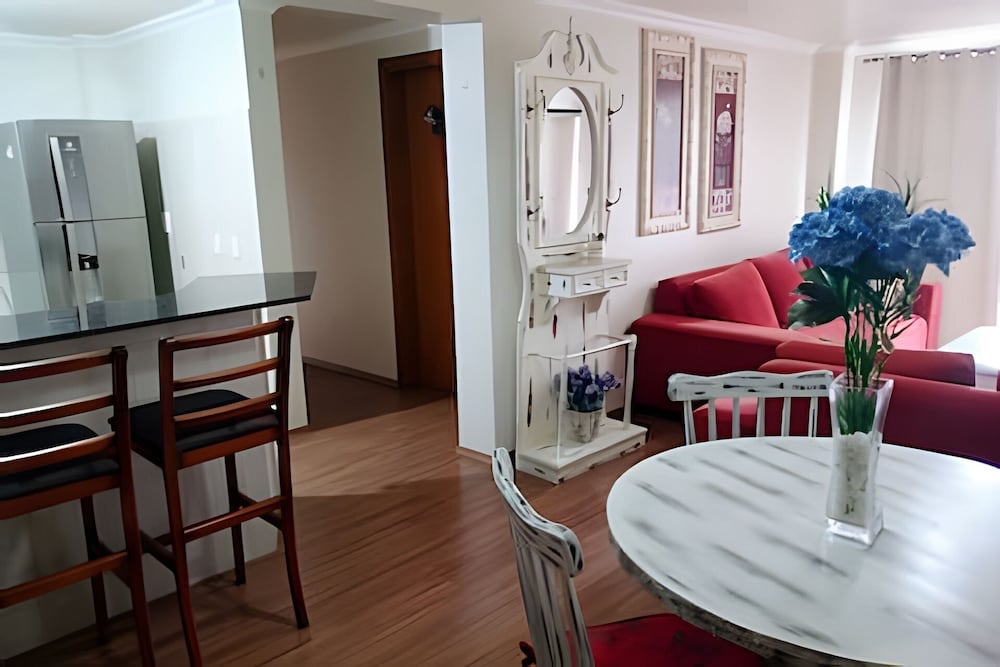 Siga Gramado-Casa de Vó c TVsmart e Wifi