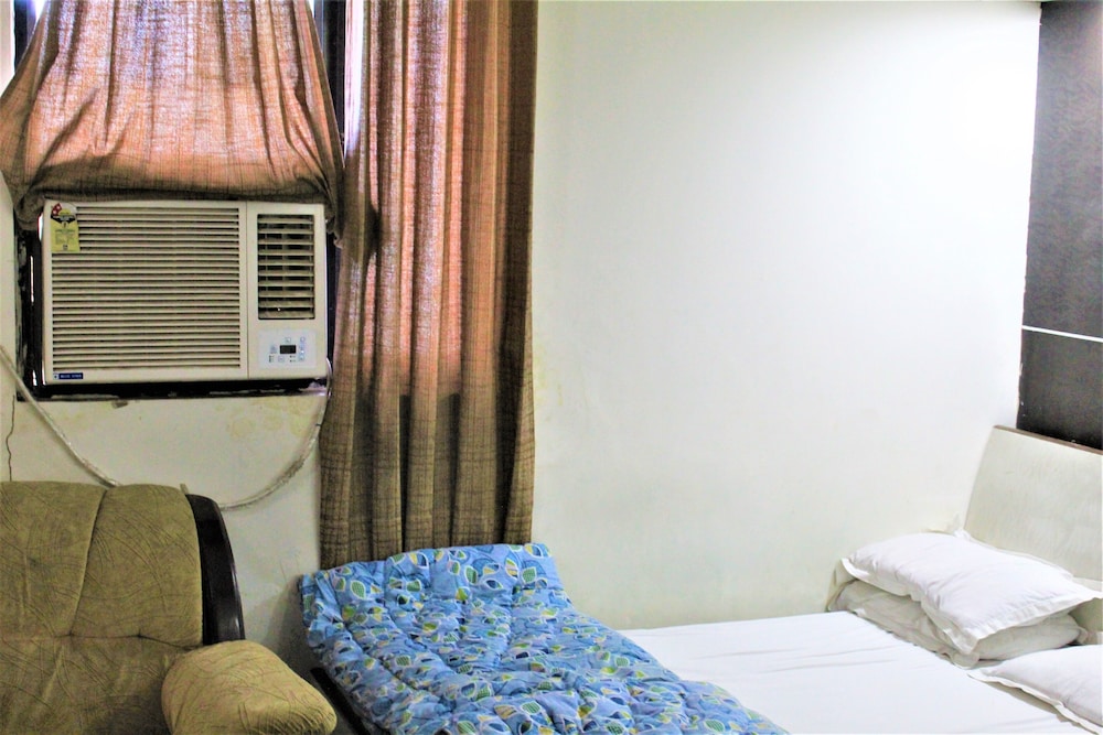 Central Guest House view 5