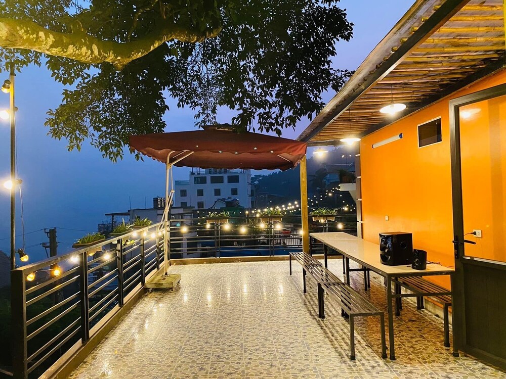 3Nai House Tam Dao