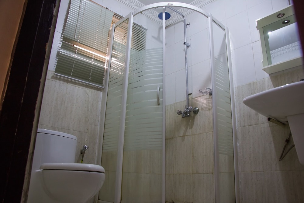 Modex Guest House