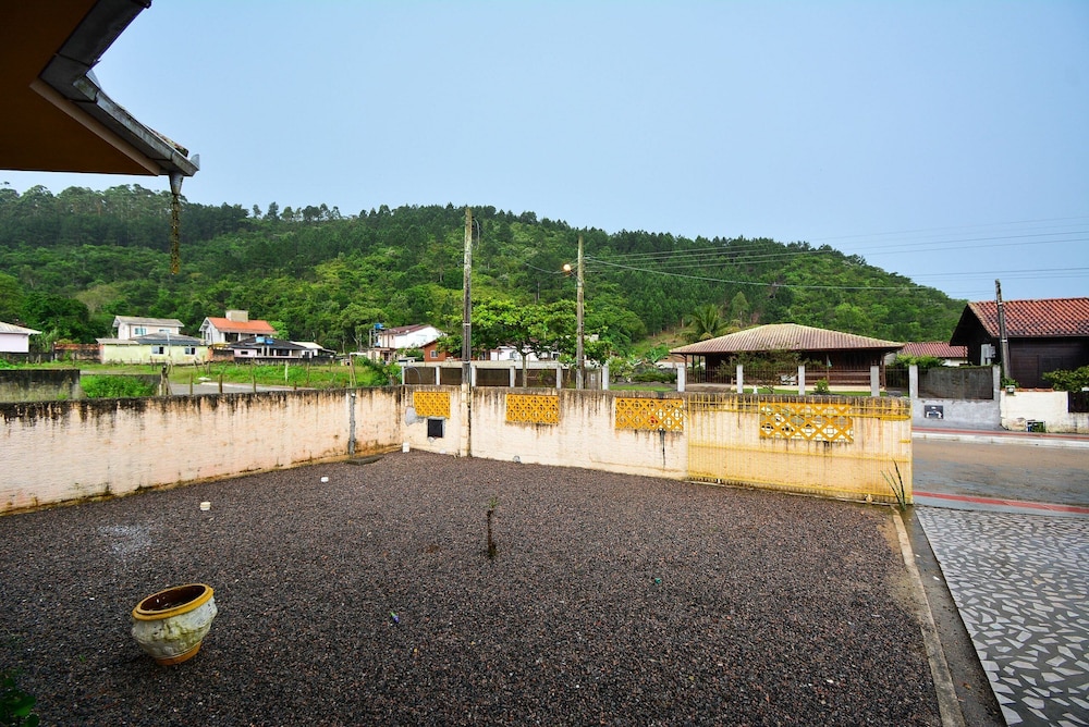 Casa na Praia Grande - Gov Celso Ramos