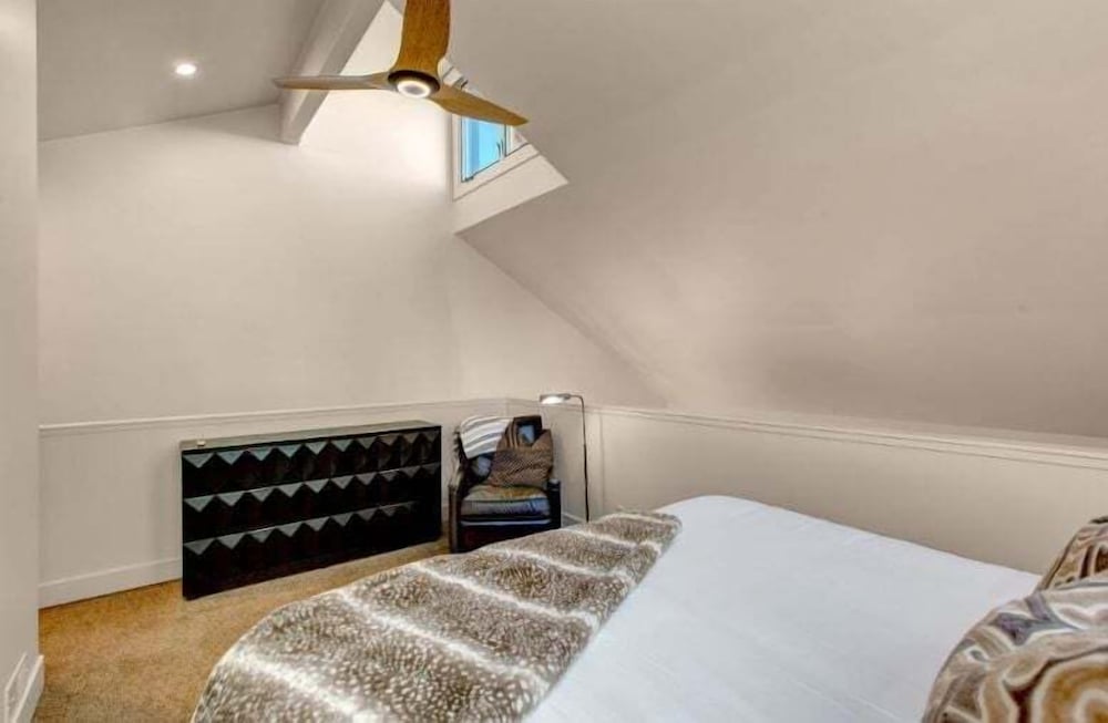 Walk to Lifts-Cozy Luxury Three Kings 64 - 2Bedrooms