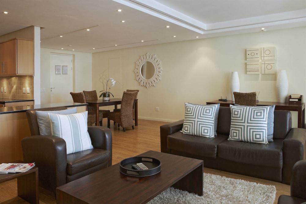 African Elite Properties V&A Waterfront
