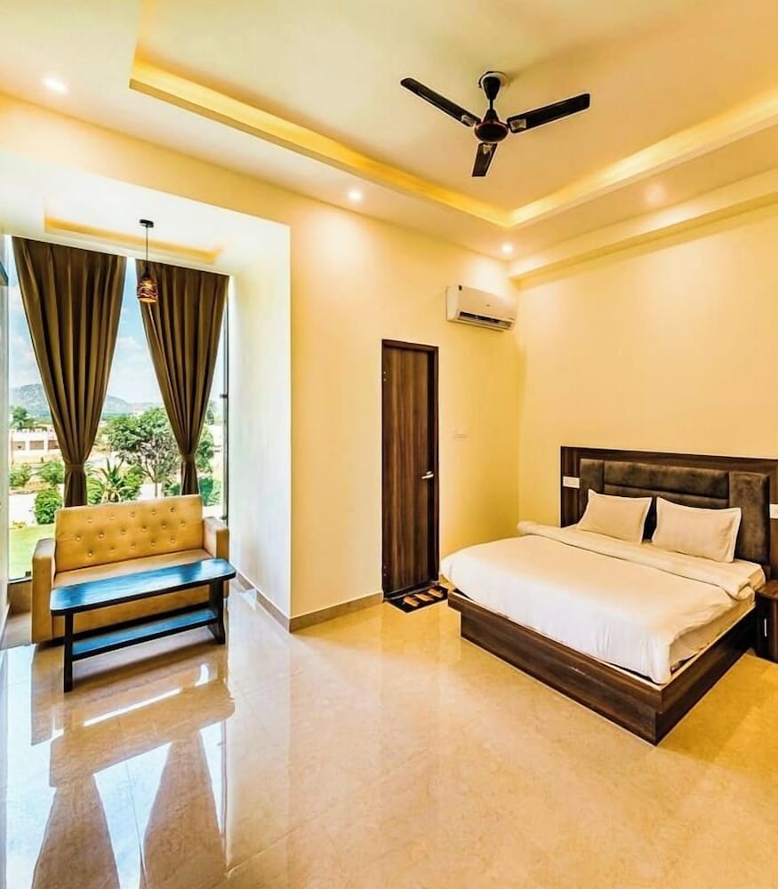 Aditya Palace