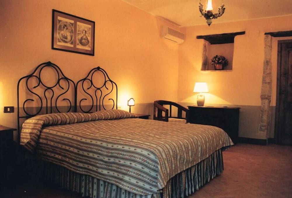 Villa Pardi