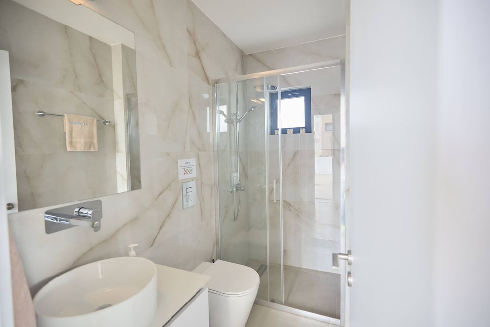 Protaras Aqua Pearl Villa Aq11