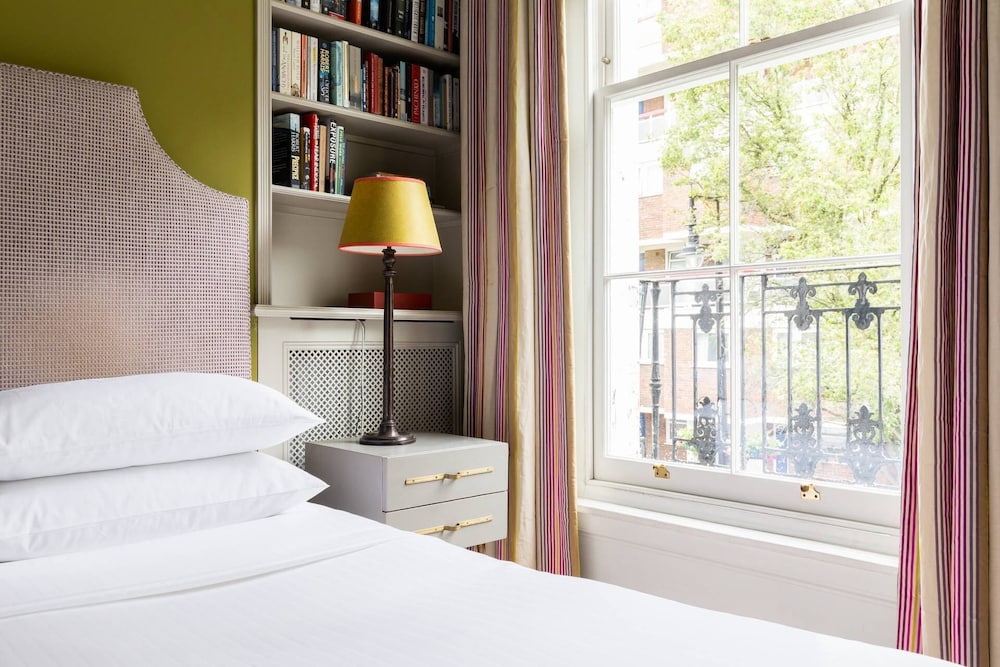 Alderney Street V by Onefinestay
