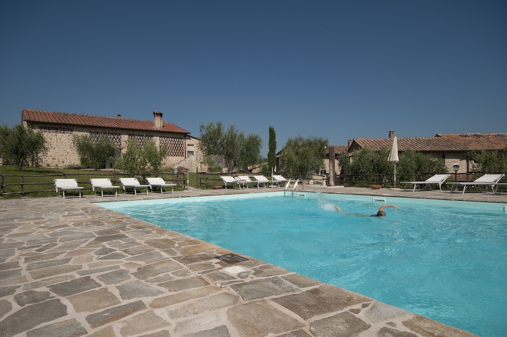 Tenuta Decimo