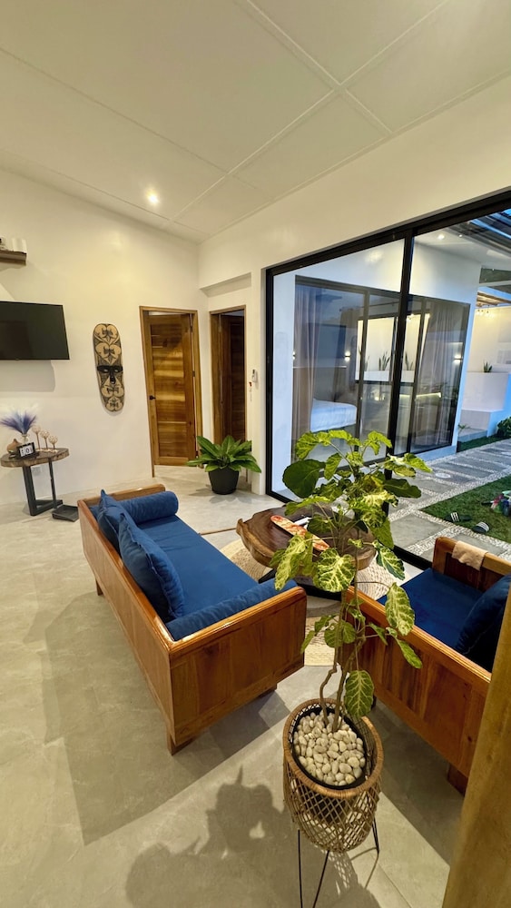 Mamaya Rental Villa El Nido