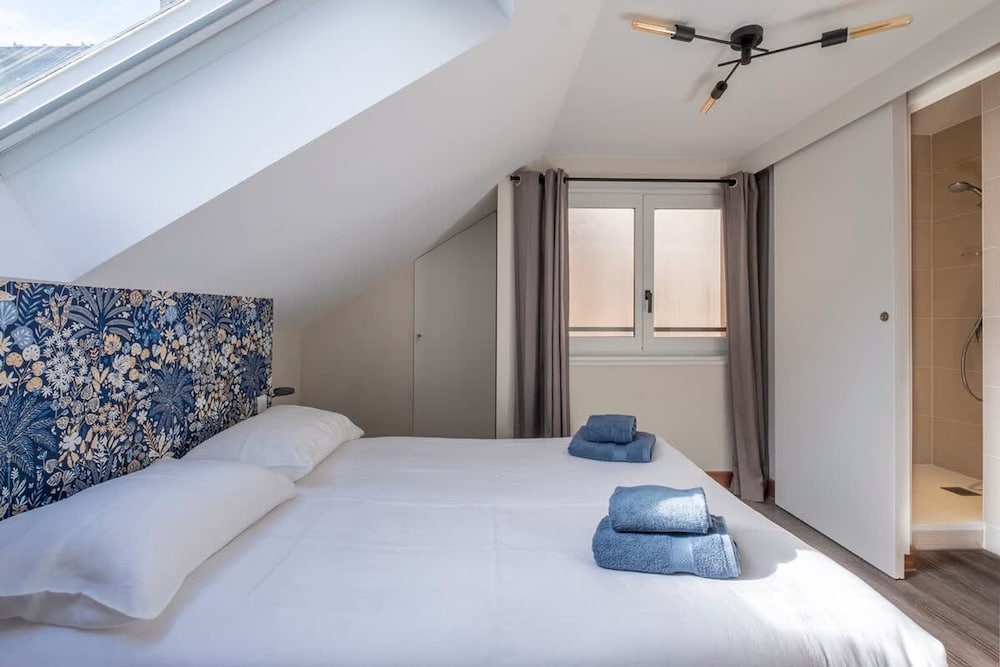 L Appart 52 in the Heart of Chamonix French Alps