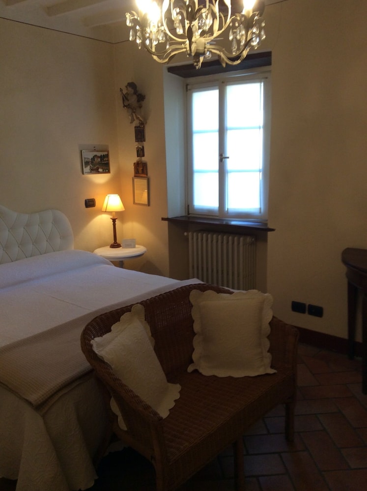 B&B La Casa del Frate