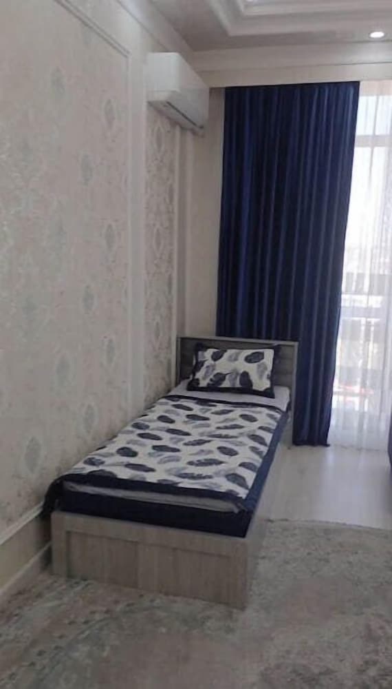 Apartments Parkent 249 Tashkent