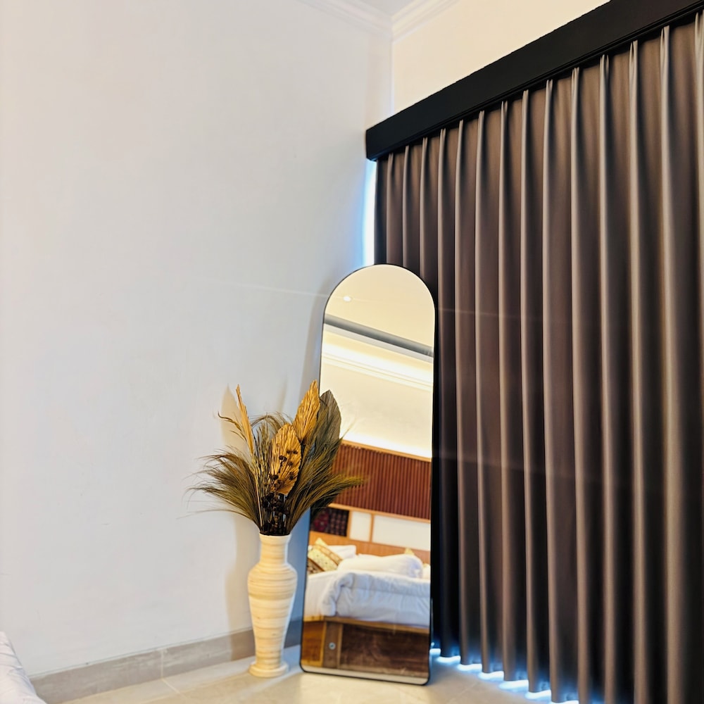 The Vici Batur Villa & Restaurant