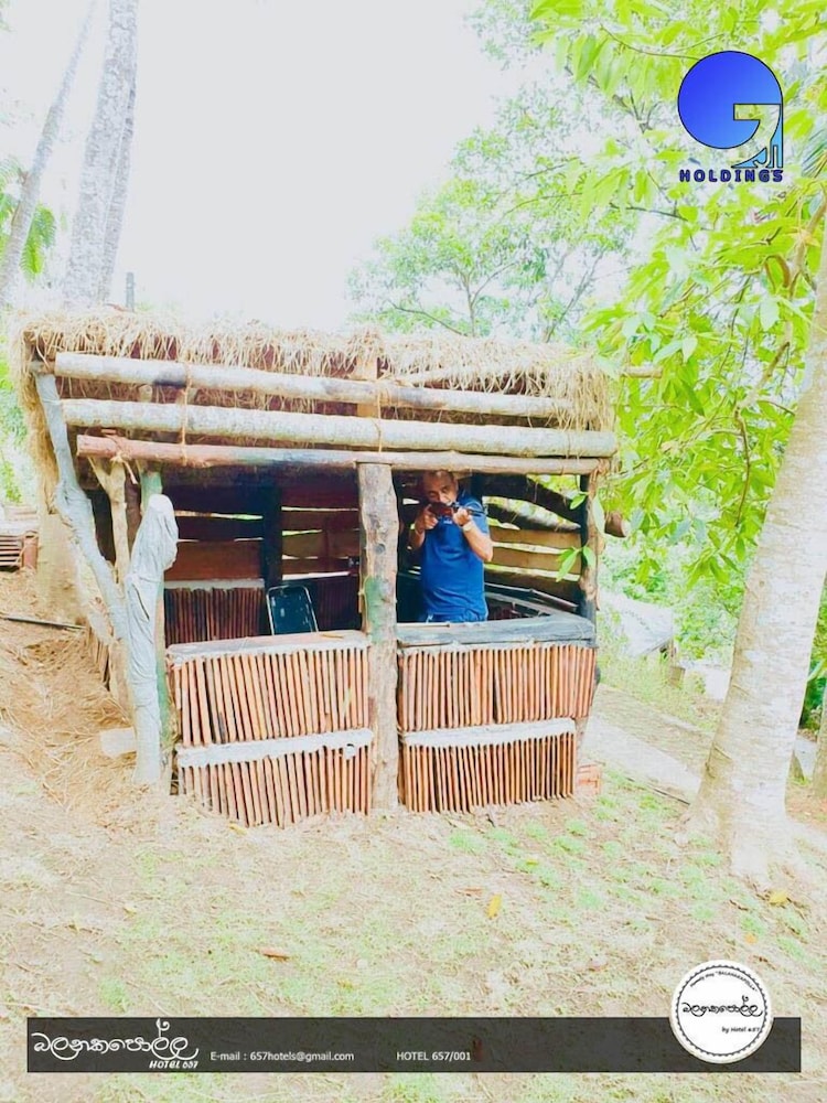 Homely Stay Balana Kapolla view 5