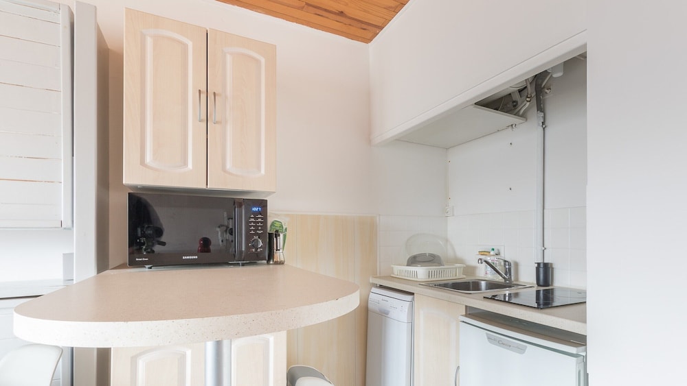 Ski-side Stay in Orcieres