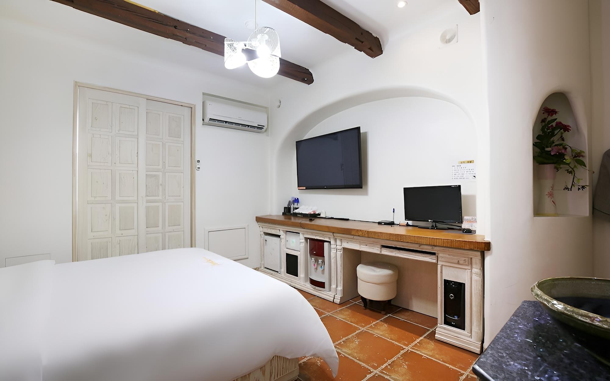Dajeon Jungni Inca Hotel