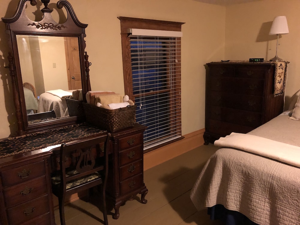 Artha Bed and Breakfast