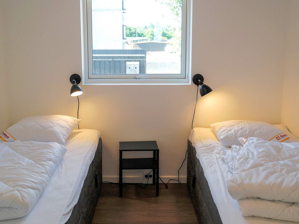 5 Star Holiday Home in Blokhus