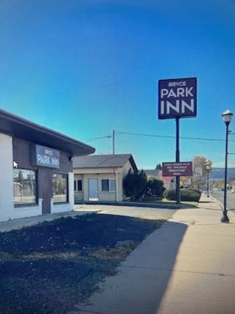 Bryce Park Inn