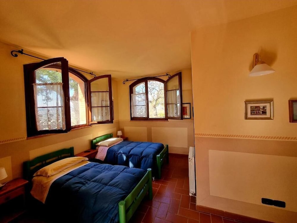 Poggio La Buca - Agriturismo view 4