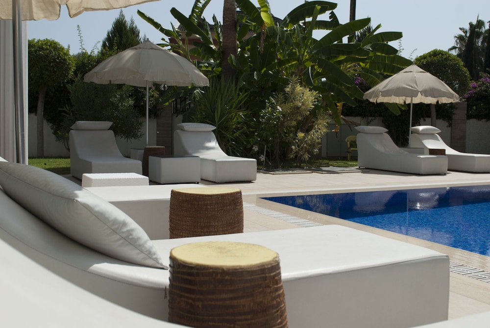 Bamont Villas