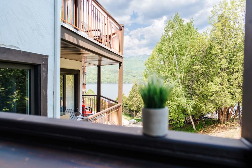 Beautiful Condo 3-eleven at Tremblant Citq 295535