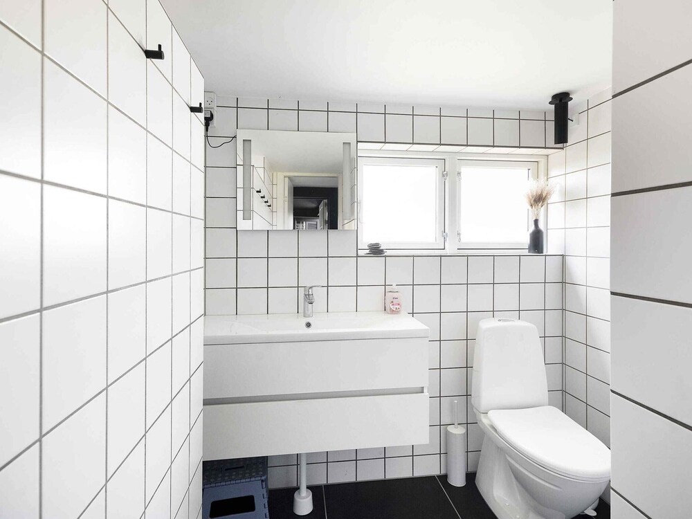 5 Star Holiday Home in Aakirkeby