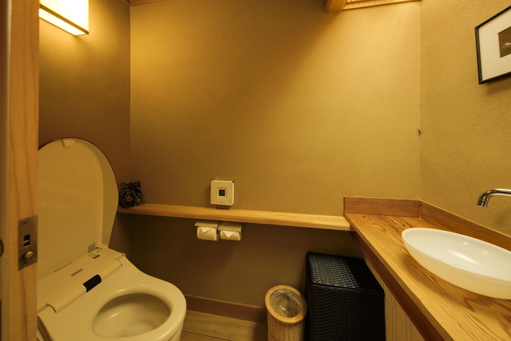 Fukiya Ryokan
