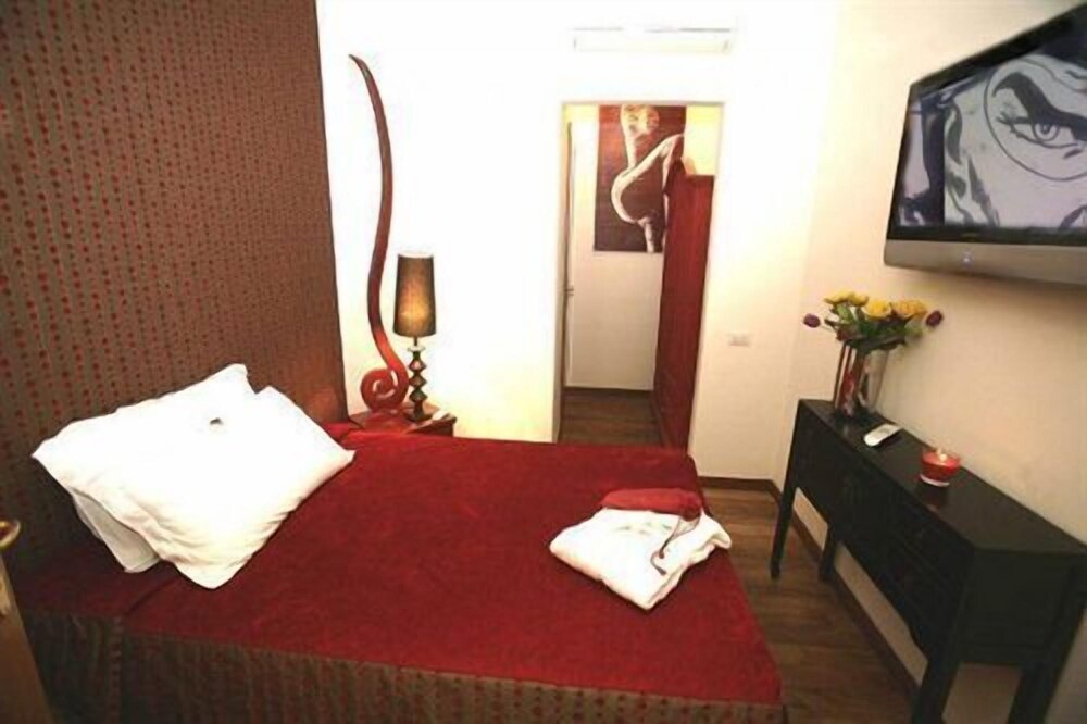 Trastevere Relais