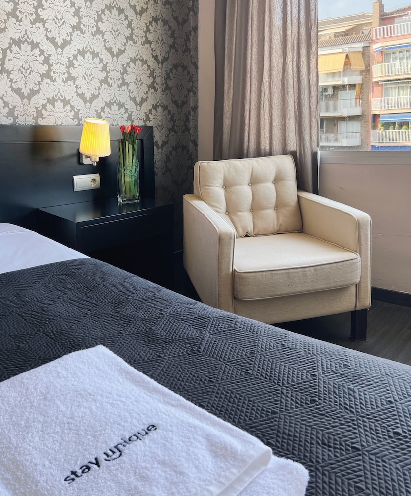 Stay U-nique Apartments Beltrán i Rózpide