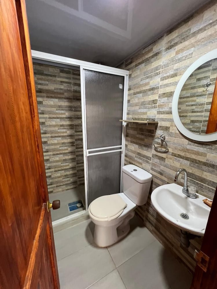 Apartamentos Vacaciones Manatwar