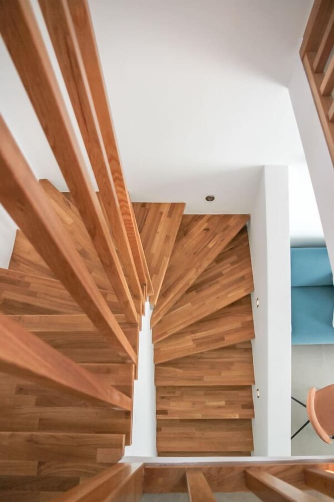 Luxe Maroussi Villas view 2