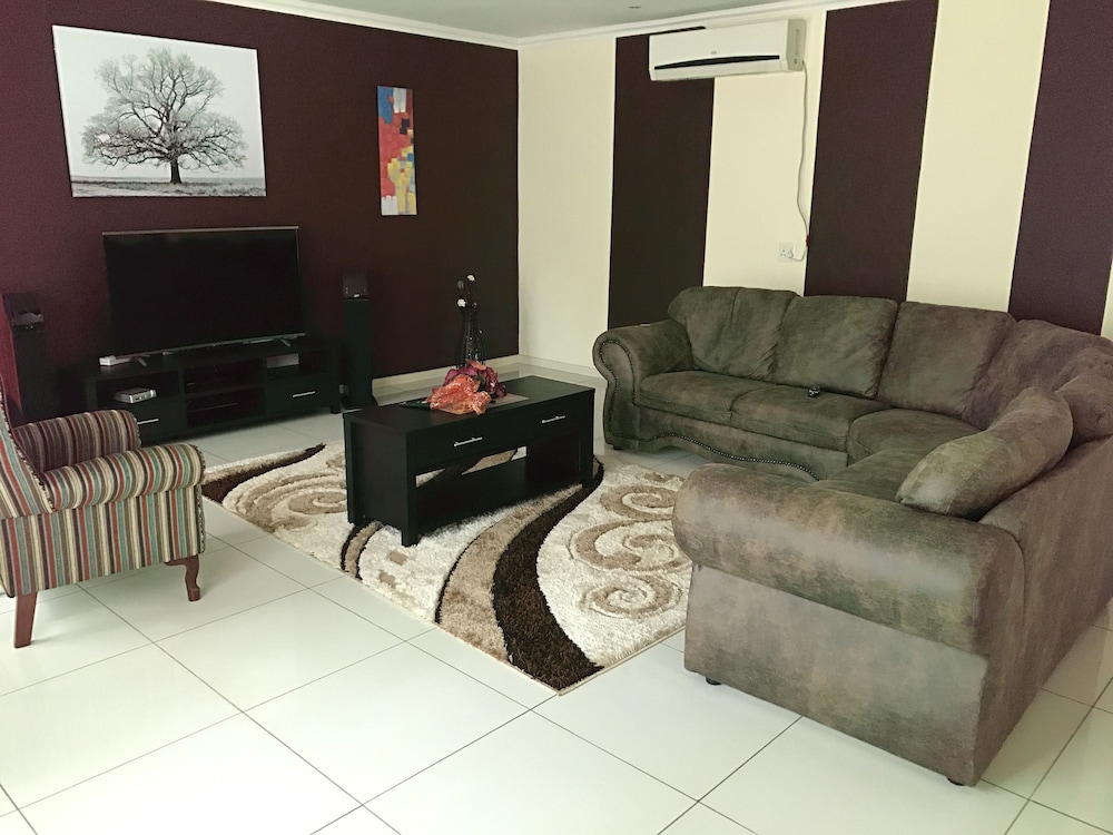 EMMY Guesthouse