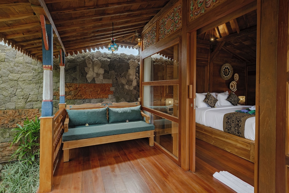 Kappat Ubud Villa