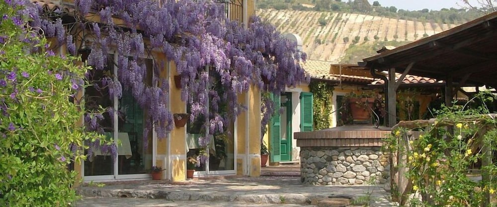 Villa Vittoria
