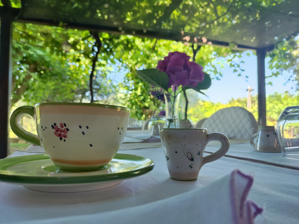 Agriturismo Mammarella