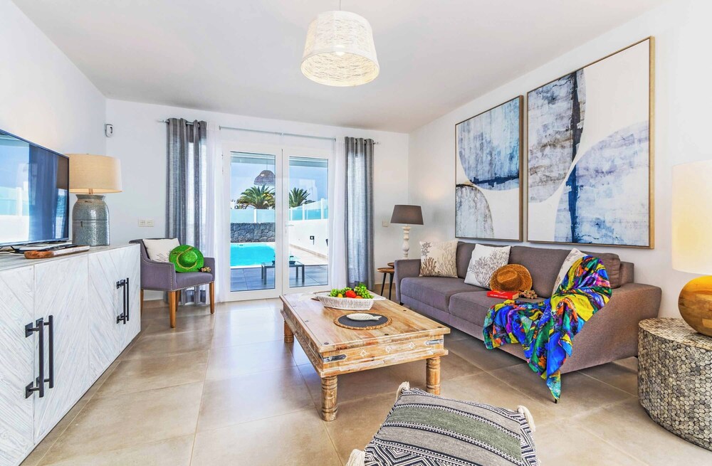 Villa Balandra