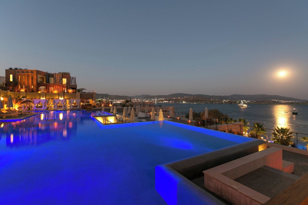 Caresse, Lüks Koleksiyon Tatil Köyü & Spa, Bodrum - Image 130