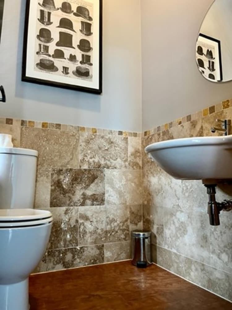 Chester Centre 2-bed Apartment -by Oddfellows