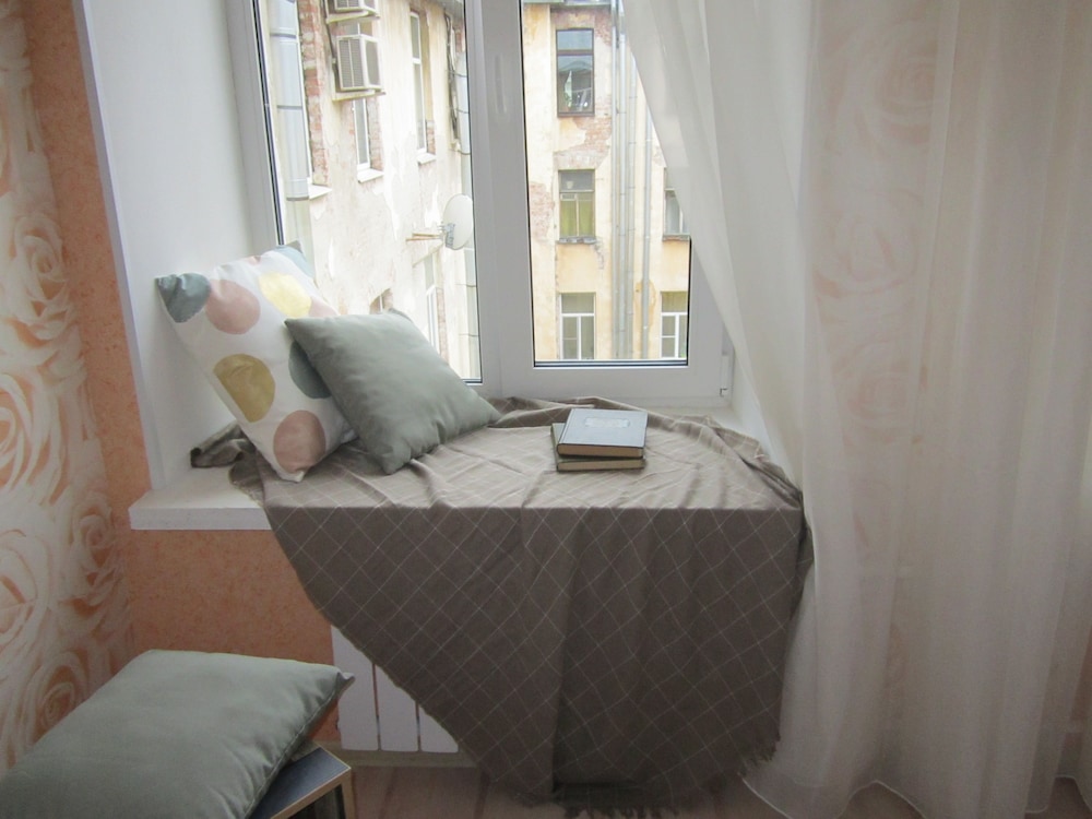 Guest house At the Hermitage