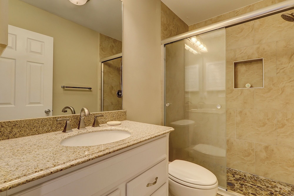 2289 Heritage Villas at The Sea Pines Resort