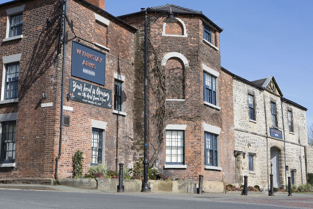 Wynnstay Arms