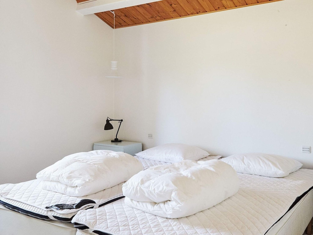 5 Person Holiday Home in Hojby view 3