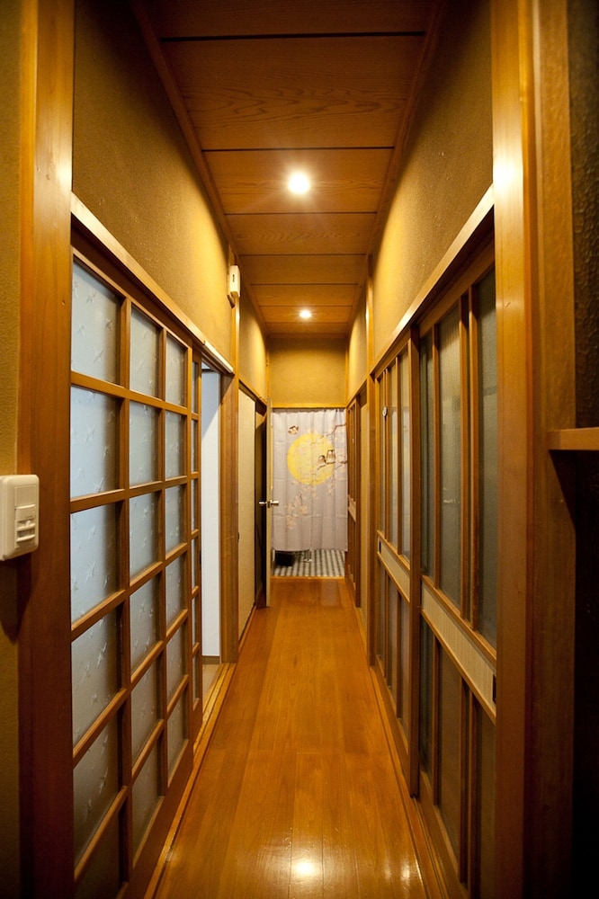 Stay Nikko Guesthouse – Hostel